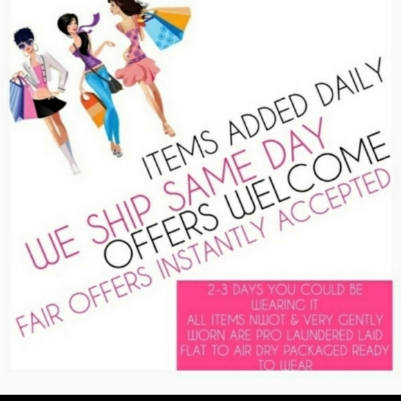 Miss Chic Crop Jeans Size 1 Skinny Leg Crop NWOT - Picture 10 of 12